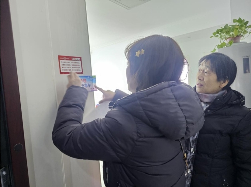 蚌埠龍子湖區(qū)：養(yǎng)老變“享老” 托起幸福夕陽紅