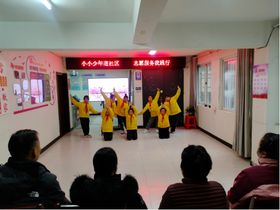 群力街社區(qū)：聚焦“老幼新”，以“小積分”撬動(dòng)基層治理“大文章”